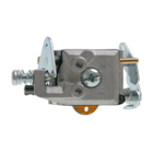 Gaźnik do piły łańcuchowej Jonsered 2035 CS2137 Poulan 2250 2450 2550 Partner 351 352 371 391 401 McCulloch Mac Cat 440 Mac Cat 442 (OEM 530069722)