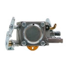 Gaźnik do piły łańcuchowej Jonsered 2035 CS2137 Poulan 2250 2450 2550 Partner 351 352 371 391 401 McCulloch Mac Cat 440 Mac Cat 442 (OEM 530069722)