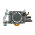 Gaźnik do piły łańcuchowej Jonsered 2035 CS2137 Poulan 2250 2450 2550 Partner 351 352 371 391 401 McCulloch Mac Cat 440 Mac Cat 442 (OEM 530069722)