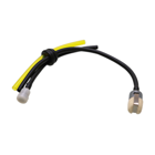 Gaźnik do podkaszarek Echo SRM255 SRM265 SRM266 (OEM A021001201)