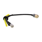 Gaźnik do podkaszarek Echo SRM255 SRM265 SRM266 (OEM A021001201)