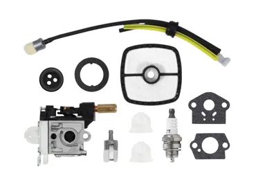 Gaźnik do podkaszarek Echo SRM255 SRM265 SRM266 (OEM A021001201)
