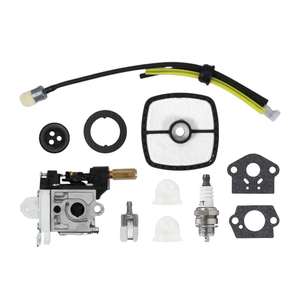 Gaźnik do podkaszarek Echo SRM255 SRM265 SRM266 (OEM A021001201)