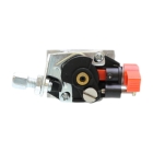 Gaźnik do podkaszarek Kawasaki TJ27 TJ35 (OEM 150042044)