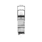 Gaźnik do podkaszarek Kawasaki TJ53E (OEM 150042100)