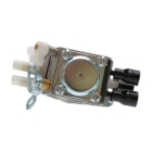 Gaźnik do podkaszarki do żywopłotu Stihl HS46 HS56 (OEM 42421200600)