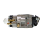 Gaźnik do podkaszarki KASEI KS233 1E40F-5 44F-5 pojemność silnika 43 cm3 52 cm3