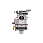 Gaźnik do podkaszarki KASEI KS233 1E40F-5 44F-5 pojemność silnika 43 cm3 52 cm3