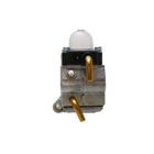 Gaźnik do podkaszarki Stihl FS38 FS45 FS46 FS55 FS74 FS75 FS76 FS80 FS85 zestaw akcji 11 części (OEM C1QS66 41371200600)