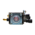 Gaźnik do podkaszarki Stihl FS38 FS45 FS46 FS55 FS74 FS75 FS76 FS80 FS85 zestaw akcji 11 części (OEM C1QS66 41371200600)