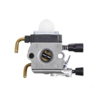 Gaźnik do podkaszarki Stihl FS38 FS45 FS46 FS55  zestaw akcji 11 części (OEM C1QS66 41371200600)