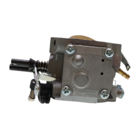 Gaźnik do przecinarek Husqvarna 3120K 3122K K1250 K1250 Active K1250 Rail K1260 K1260 Rail (OEM 503281217)