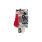 Gaźnik do silnika Baja 5B 5T FG Zenoah CY R cmK Pojemność silnika 26cc - 30cc (OEM Walbro WT-997 WT-664)