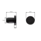 Gaźnik do silników Briggs & Stratton 5,0 PS (OEM 498298 692784 495951 495426 490533)