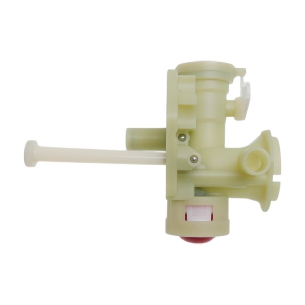 Gaźnik do silników Briggs & Stratton Classic Sprint Quatro moc 3,5 PS - 4,5 PS część oryginalna (OEM 498809 497619)