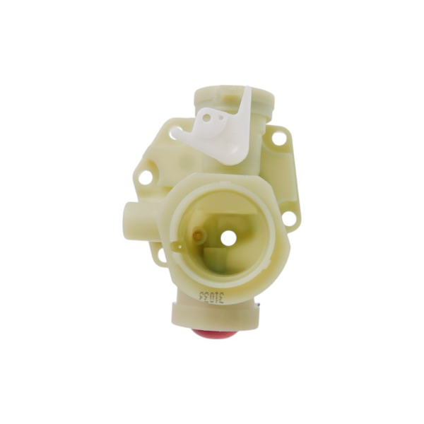 Gaźnik do silników Briggs & Stratton Classic Sprint Quatro moc 3,5 PS - 4,5 PS część oryginalna (OEM 498809 497619)