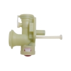 Gaźnik do silników Briggs & Stratton Classic Sprint Quatro moc 3,5 PS - 4,5 PS część oryginalna (OEM 498809 497619)