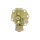 Gaźnik do silników Briggs & Stratton Classic Sprint Quatro moc 3,5 PS - 4,5 PS część oryginalna (OEM 498809 497619)