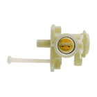 Gaźnik do silników Briggs & Stratton Classic Sprint Quatro moc 3,5 PS - 4,5 PS część oryginalna (OEM 498809 497619)