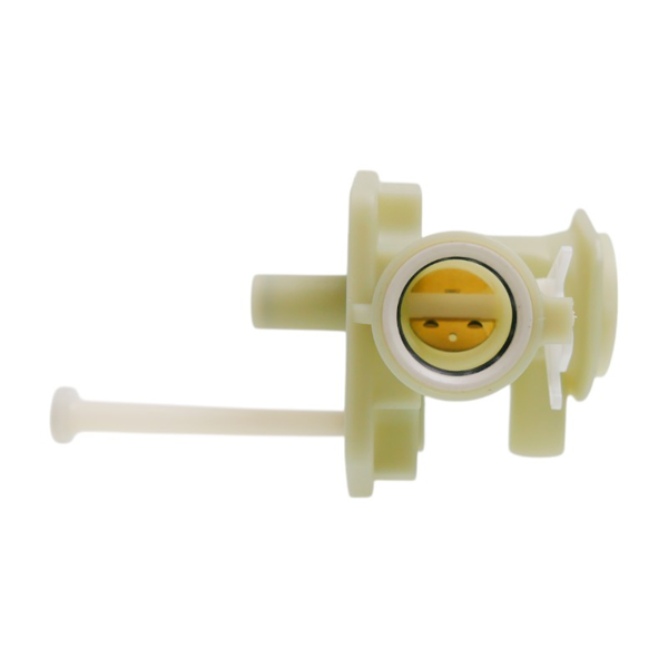 Gaźnik do silników Briggs & Stratton Classic Sprint Quatro moc 3,5 PS - 4,5 PS część oryginalna (OEM 498809 497619)