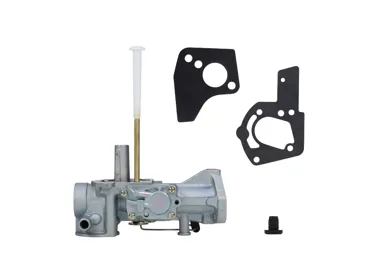 Gaźnik do silników Briggs & Stratton o mocy 11,0 KM - 13,0 KM wał poziomy (OEM 498298 692784 495951 495426 490533)