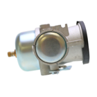 Gaźnik do silników Briggs & Stratton (OEM 491031 490499 491026 281707)