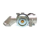 Gaźnik do silników Briggs & Stratton (OEM 491031 490499 491026 281707)