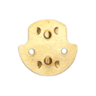 Gaźnik do silników Briggs & Stratton (OEM 591925 698479 698475 693518)