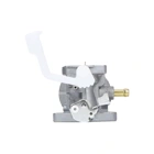 Gaźnik do silników Briggs & Stratton (OEM 694203 690152 121612 122602)