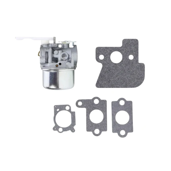 Gaźnik do silników Briggs & Stratton (OEM 694203 690152 121612 122602)