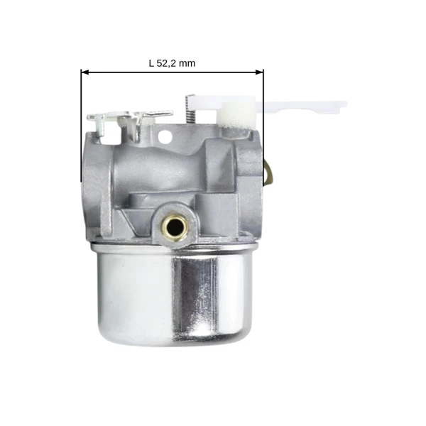 Gaźnik do silników Briggs & Stratton (OEM 694203 690152 121612 122602)