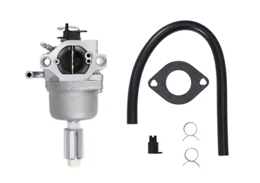 Gaźnik do silników Briggs & Stratton (OEM 796587 591736 594601)