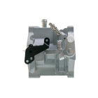 Gaźnik do silników Briggs & Stratton (OEM 799728 498027 495706 494502 494392 498134 499161 496592 498231 286702 286707)