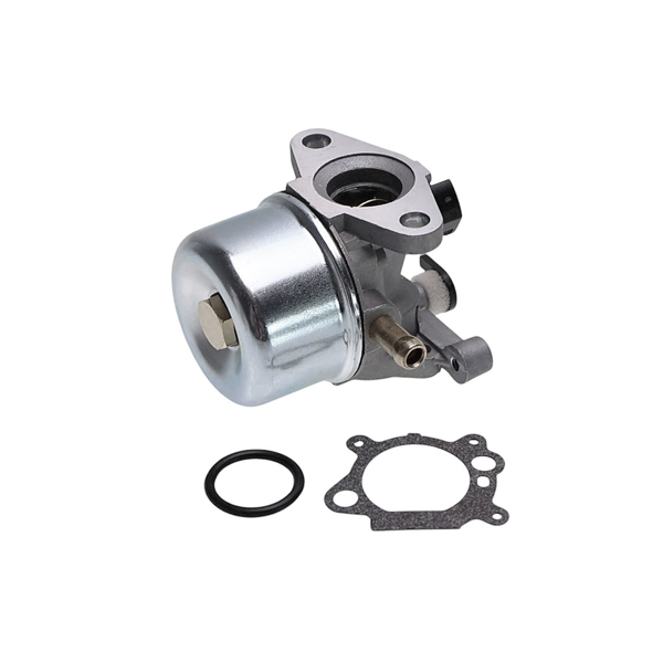 Gaźnik do silników Briggs & Stratton Quantum Serie 625E 675EX 725EX 625-675 moc 3,5 PS - 6,5 PS (OEM 799871 790845 799866 796707 794304)