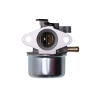 Gaźnik do silników Briggs & Stratton Quantum Serie 625E 675EX 725EX 625-675 moc 3,5 PS - 6,5 PS (OEM 799871 790845 799866 796707 794304)