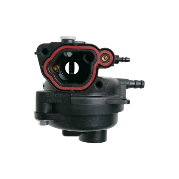 Gaźnik do silników Briggs & Stratton Series 500 550E 575EX Oryginalna część (OEM 591110 591160)