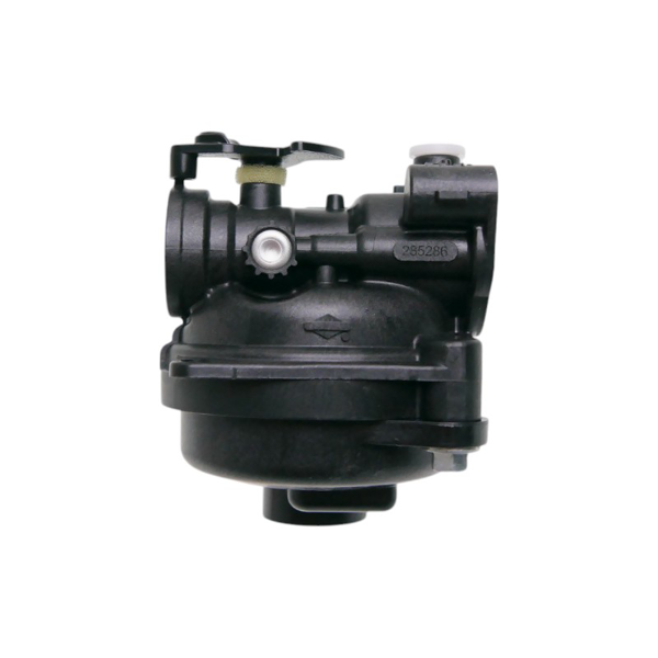 Gaźnik do silników Briggs & Stratton Series 500 550E 575EX Oryginalna część (OEM 591110 591160)