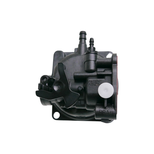 Gaźnik do silników Briggs & Stratton Series 500 550E 575EX Oryginalna część (OEM 591110 591160)