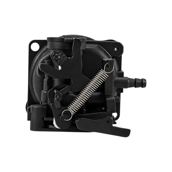 Gaźnik do silników Briggs & Stratton Series 550e 575ex z automatycznym ssaniem (OEM 591109 597595 84001041)
