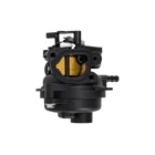 Gaźnik do silników Briggs & Stratton Series 550e 575ex z automatycznym ssaniem (OEM 591109 597595 84001041)