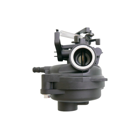 Gaźnik do silników Briggs & Stratton Series 550e 575ex z automatycznym ssaniem (OEM 591109 597595 84001041)