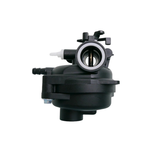 Gaźnik do silników Briggs & Stratton serii 450e wykorzystujących pompę paliwa (OEM 591110 591160 591979 595656)