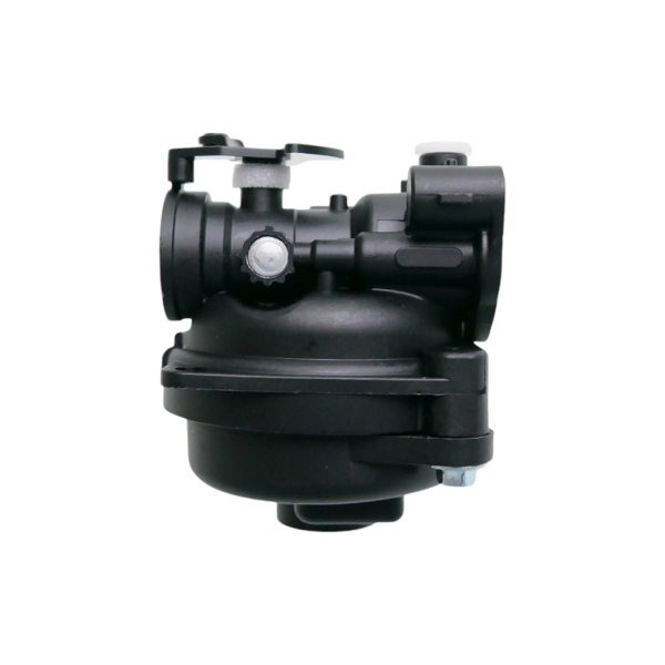 Gaźnik do silników Briggs & Stratton serii 450e wykorzystujących pompę paliwa (OEM 591110 591160 591979 595656)