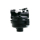 Gaźnik do silników Briggs & Stratton serii 450e wykorzystujących pompę paliwa (OEM 591110 591160 591979 595656)