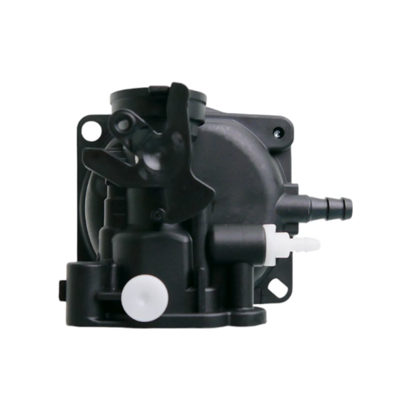 Gaźnik do silników Briggs & Stratton serii 450e wykorzystujących pompę paliwa (OEM 591110 591160 591979 595656)