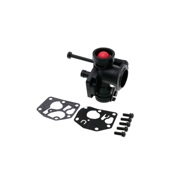 Gaźnik do silników Briggs & Stratton Sprint Classic o mocy 3,5 PS - 3,75 PS - 4,5 PS (OEM 498809)