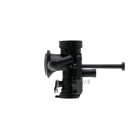 Gaźnik do silników Briggs & Stratton Sprint Classic o mocy 3,5 PS - 3,75 PS - 4,5 PS (OEM 498809)