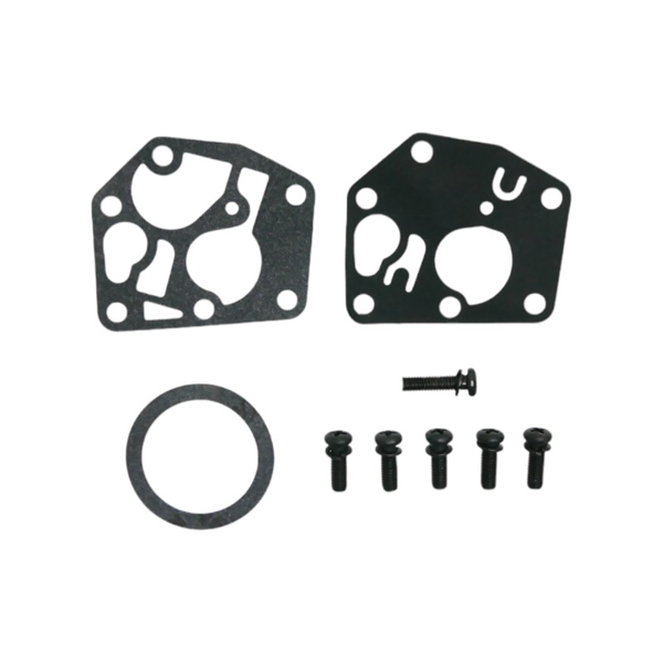 Gaźnik do silników Briggs & Stratton Sprint Classic o mocy 3,5 PS - 3,75 PS - 4,5 PS (OEM 498809)