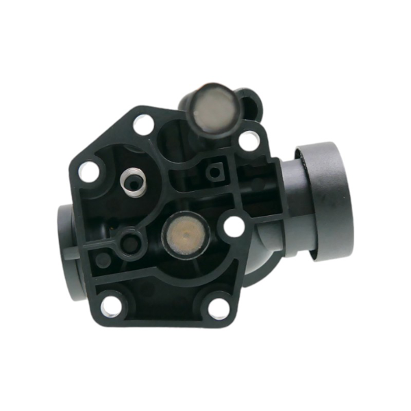 Gaźnik do silników Briggs & Stratton Sprint Classic o mocy 3,5 PS - 3,75 PS - 4,5 PS (OEM 498809)