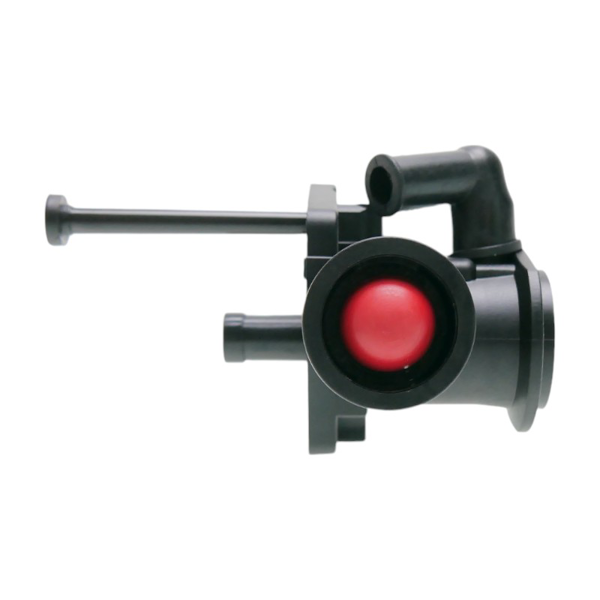 Gaźnik do silników Briggs & Stratton Sprint Classic o mocy 3,5 PS - 3,75 PS - 4,5 PS (OEM 498809)